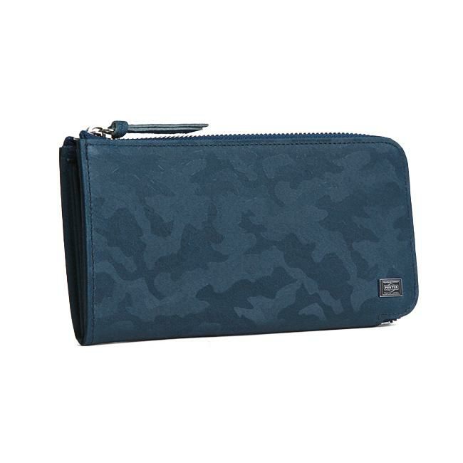 ポーター ワンダー ロングウォレット 342-06033