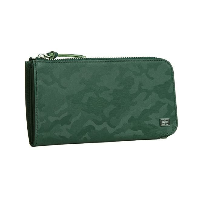 ポーター ワンダー ロングウォレット 342-06033