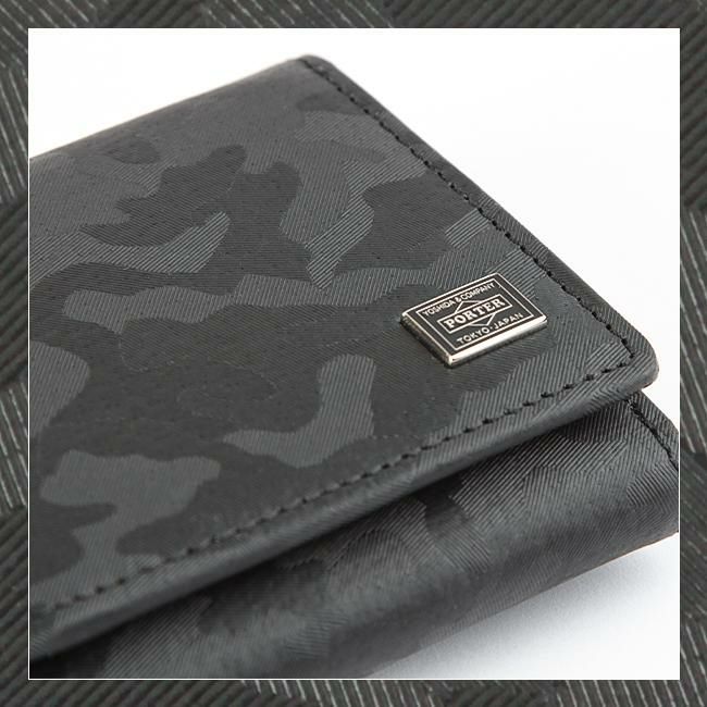ポーター ワンダー ウォレット 342-06038