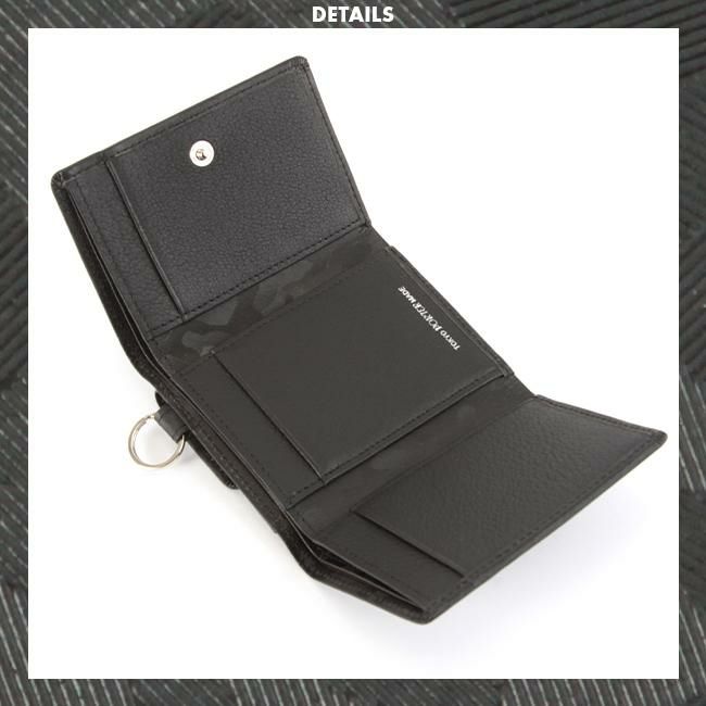 ポーター ワンダー ウォレット 342-06038