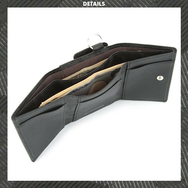 ポーター ワンダー ウォレット 342-06038