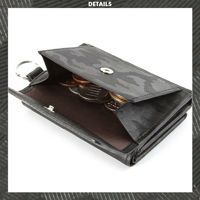 ポーター ワンダー ウォレット 342-06038