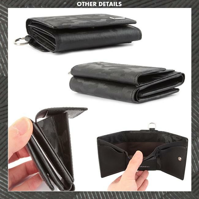 ポーター ワンダー ウォレット 342-06038