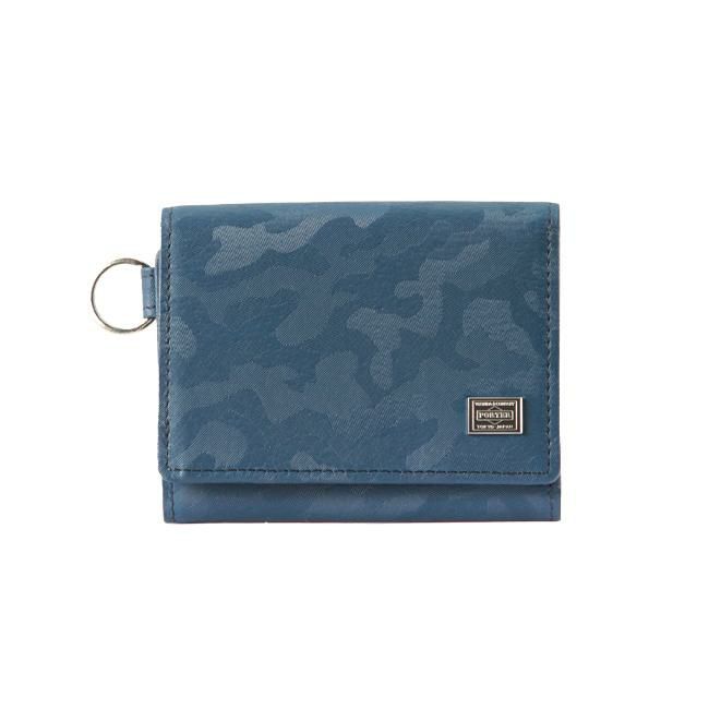 ポーター ワンダー ウォレット 342-06038