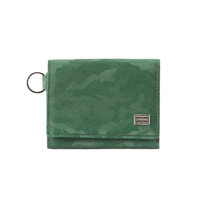 ポーター ワンダー ウォレット 342-06038