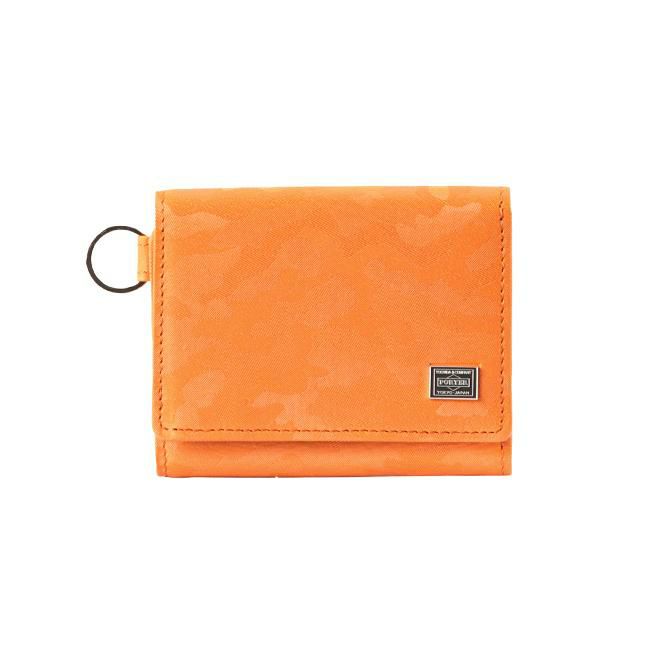 ポーター ワンダー ウォレット 342-06038