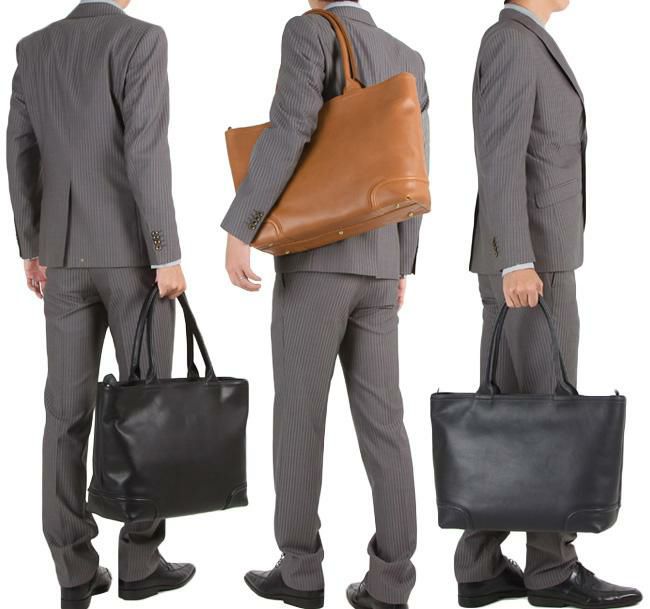 ファイブウッズ プラトウ トートバッグ FIVEWOODS 39174