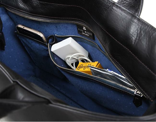 ファイブウッズ プラトウ トートバッグ FIVEWOODS 39174