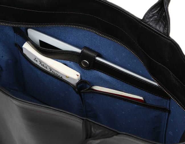 ファイブウッズ プラトウ トートバッグ FIVEWOODS 39174