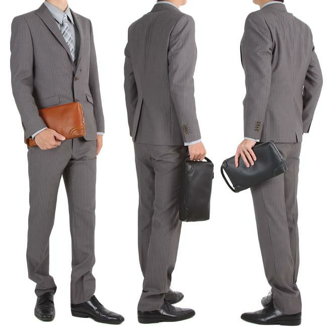 ファイブウッズ プラトウ クラッチバッグ セカンドバッグ FIVEWOODS 39176