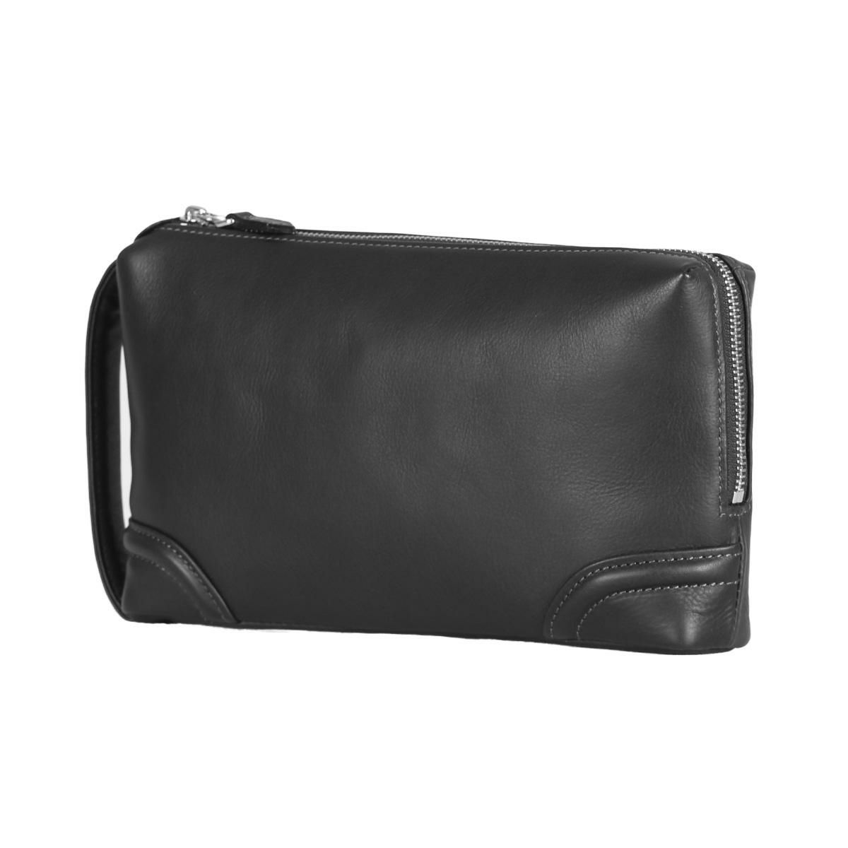 FIENDA CE ブラック ガーメントバッグ エフシーイー ショルダーバッグ