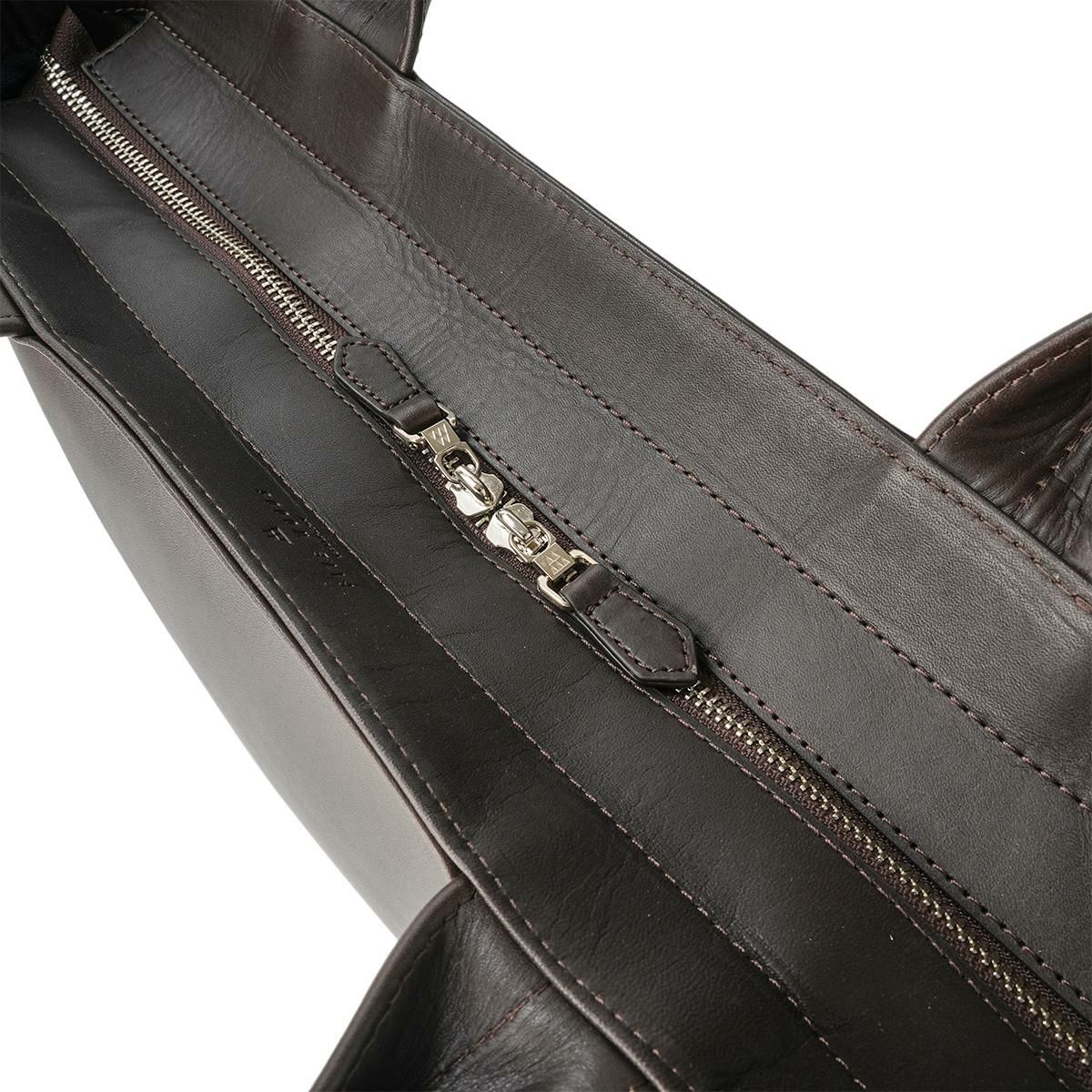 ファイブウッズ プラトウ（PLATEAU） ビジネストート FIVEWOODS 39186