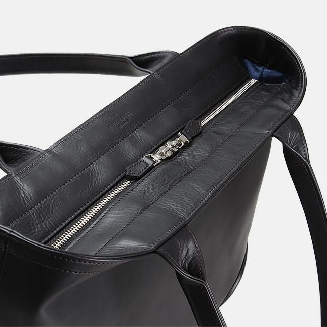 ファイブウッズ プラトウ（PLATEAU） ビジネストート FIVEWOODS 39186