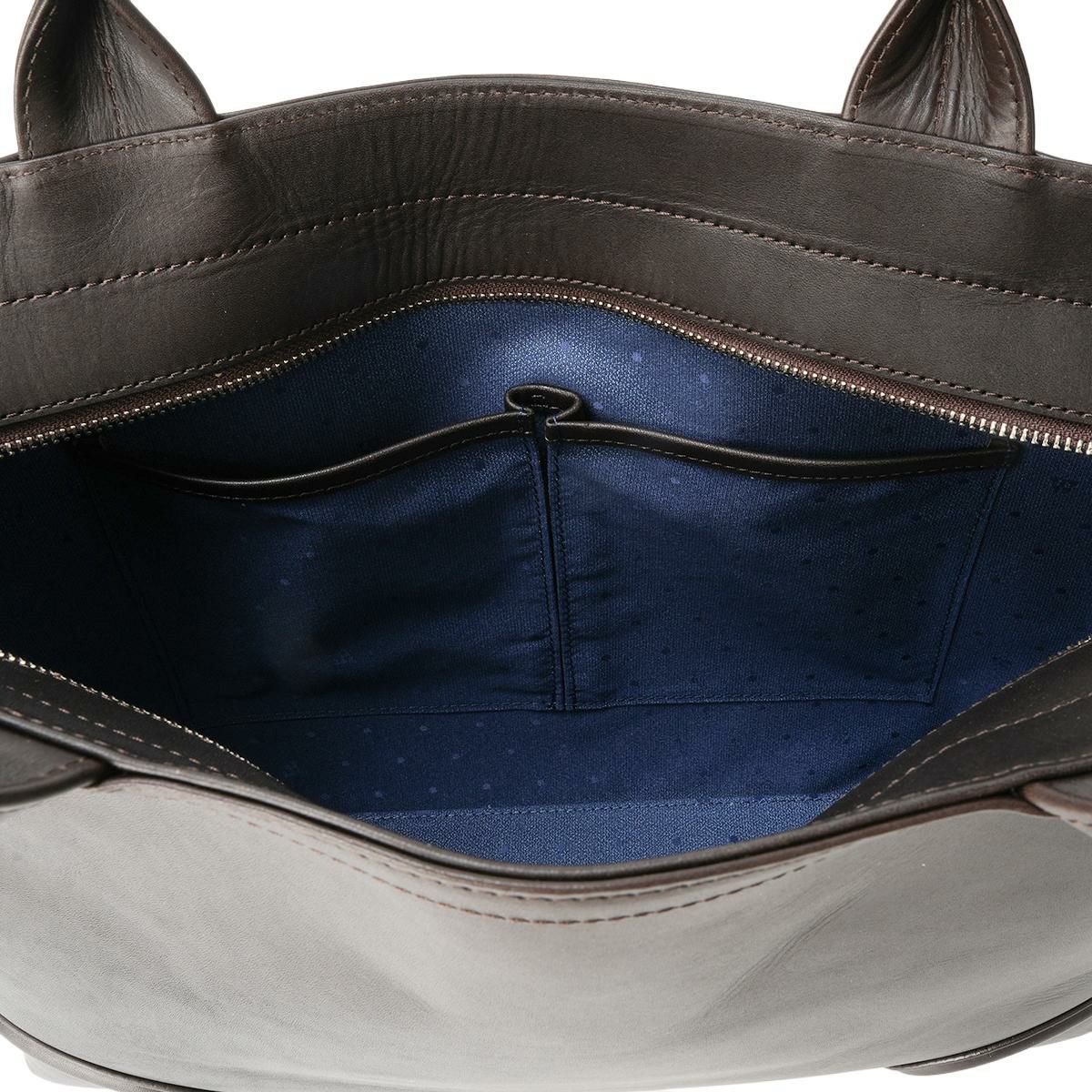 ファイブウッズ プラトウ（PLATEAU） ビジネストート FIVEWOODS 39186