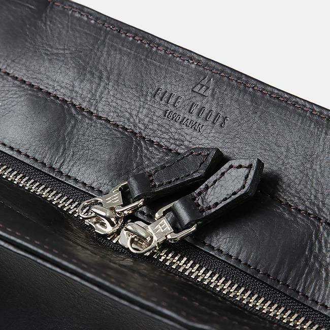 ファイブウッズ プラトウ（PLATEAU） ビジネストート FIVEWOODS 39186