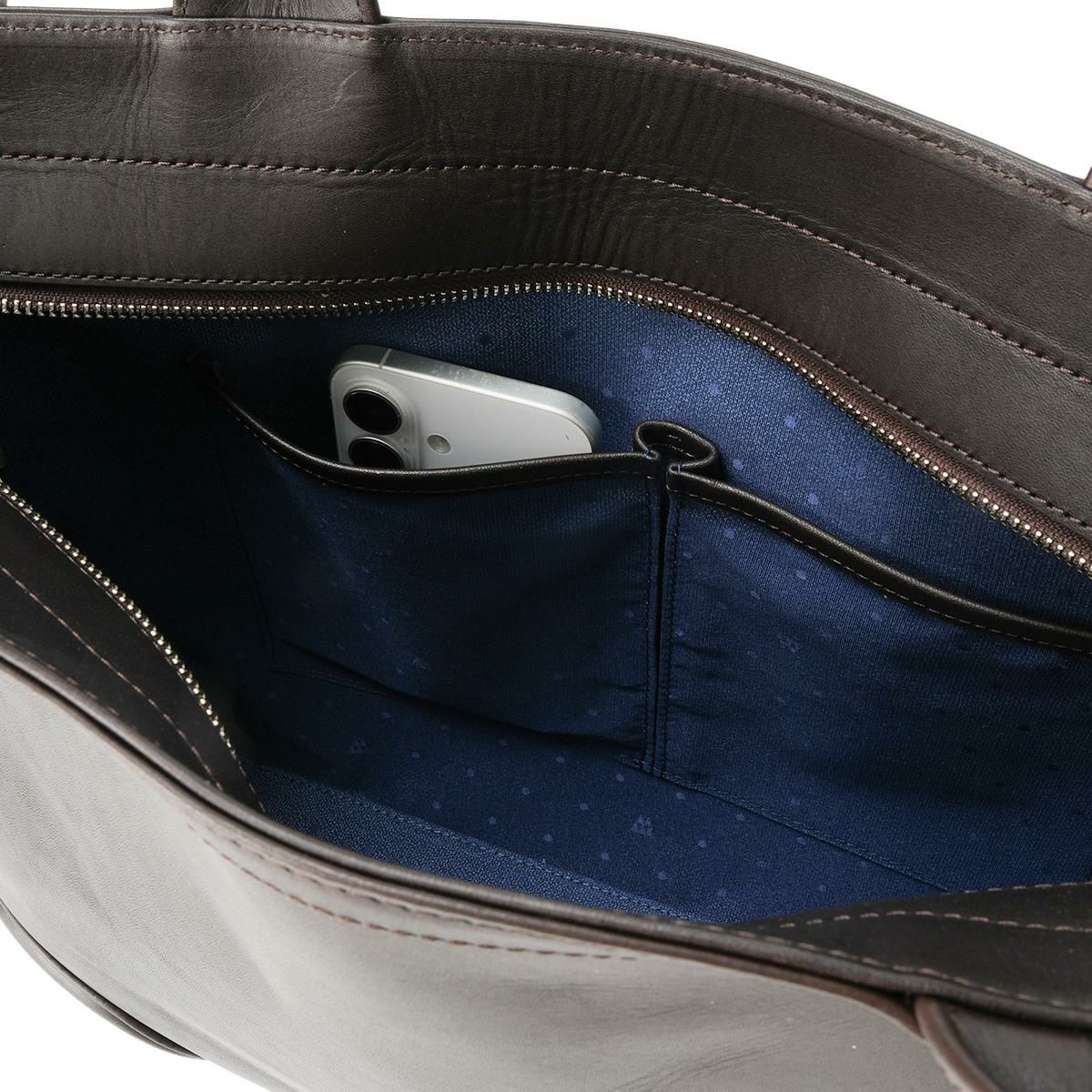 ファイブウッズ プラトウ（PLATEAU） ビジネストート FIVEWOODS 39186