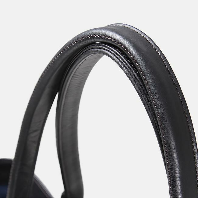 ファイブウッズ プラトウ（PLATEAU） ビジネストート FIVEWOODS 39186