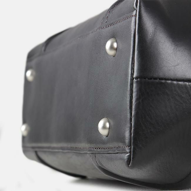 ファイブウッズ プラトウ（PLATEAU） ビジネストート FIVEWOODS 39186