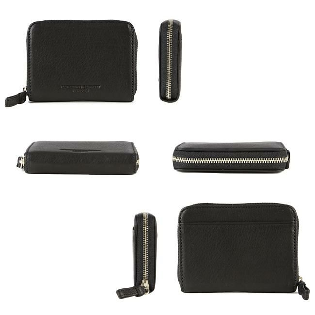 キャサリンハムネット soft 小銭入れ コインケース KATHARINE HAMNETT LONDON 490-57000