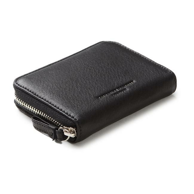 キャサリンハムネット soft 小銭入れ コインケース KATHARINE HAMNETT LONDON 490-57000