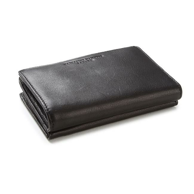 キャサリンハムネット soft ミドル財布 KATHARINE HAMNETT LONDON 490-57004
