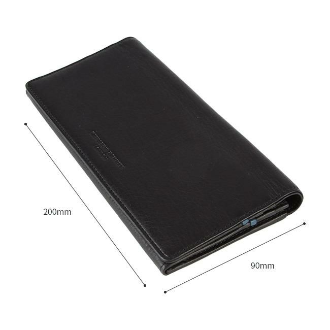 キャサリンハムネット soft 長財布 KATHARINE HAMNETT LONDON 490-57006