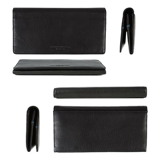 キャサリンハムネット soft 長財布 KATHARINE HAMNETT LONDON 490-57006