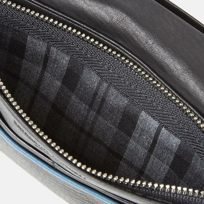 キャサリンハムネット soft 長財布 KATHARINE HAMNETT LONDON 490-57006