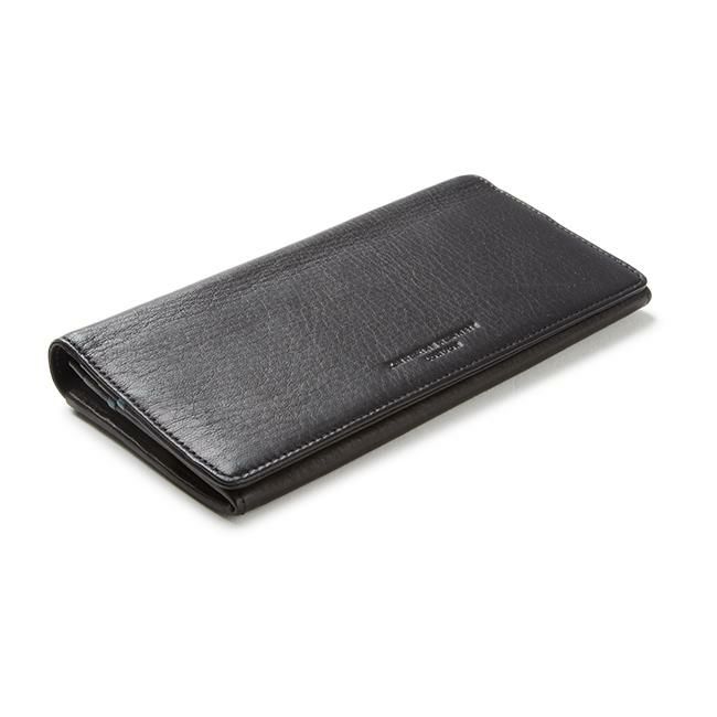 キャサリンハムネット soft 長財布 KATHARINE HAMNETT LONDON 490-57006