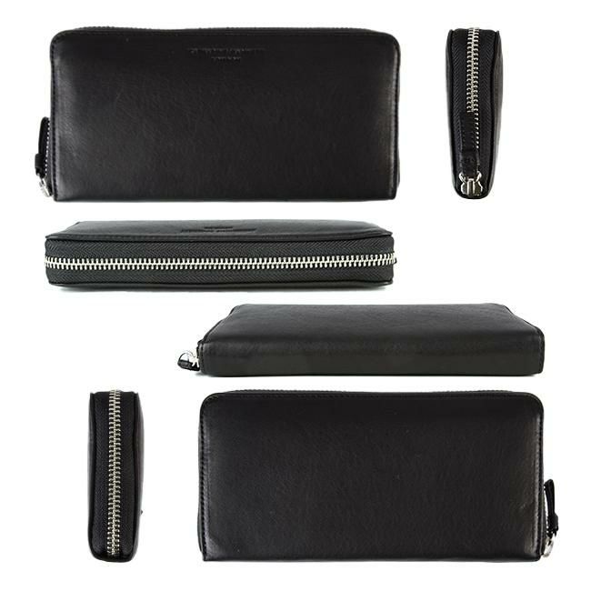 キャサリンハムネット soft 長財布 KATHARINE HAMNETT LONDON 490-57007