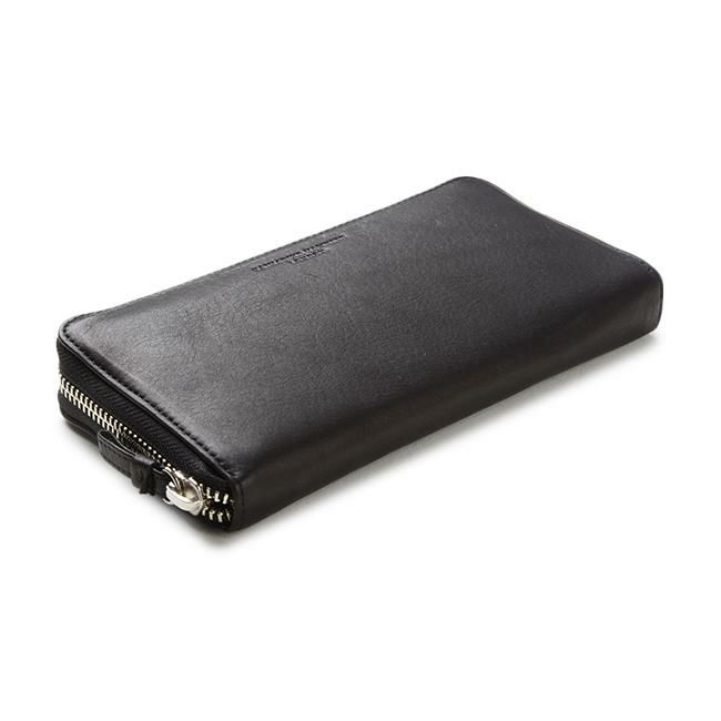 キャサリンハムネット soft 長財布 KATHARINE HAMNETT LONDON 490-57007