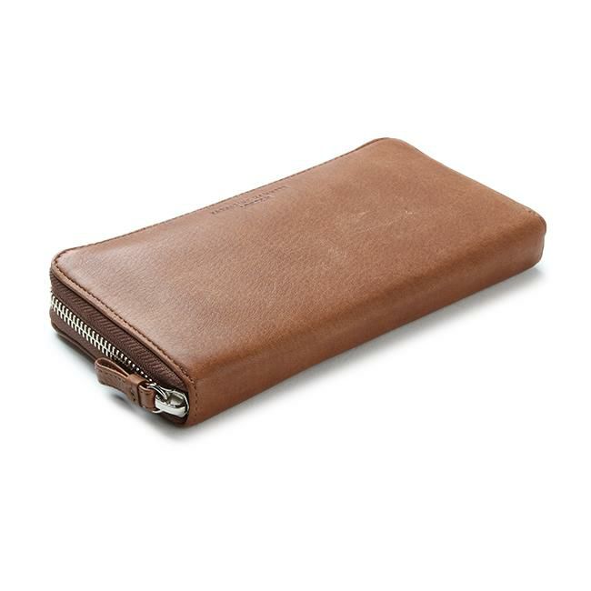 キャサリンハムネット soft 長財布 KATHARINE HAMNETT LONDON 490-57007