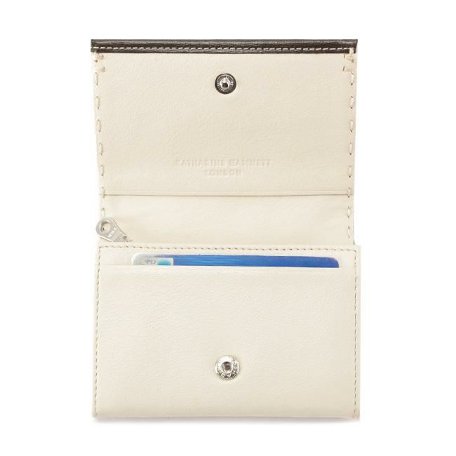 キャサリンハムネット カラーテーラード2 小銭入れ コインケース KATHARINE HAMNETT LONDON 490-58700