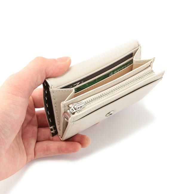 キャサリンハムネット カラーテーラード2 小銭入れ コインケース KATHARINE HAMNETT LONDON 490-58700