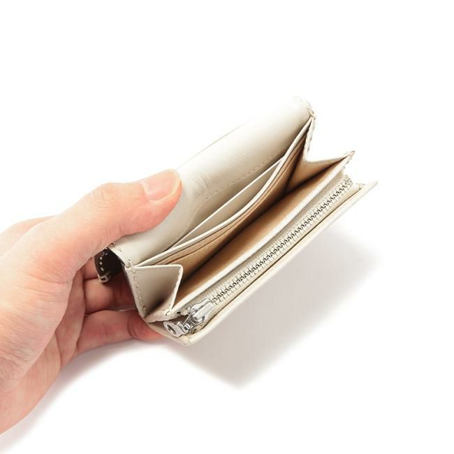 キャサリンハムネット カラーテーラード2 小銭入れ コインケース KATHARINE HAMNETT LONDON 490-58700