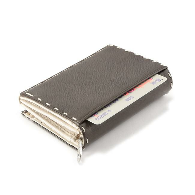 キャサリンハムネット カラーテーラード2 小銭入れ コインケース KATHARINE HAMNETT LONDON 490-58700