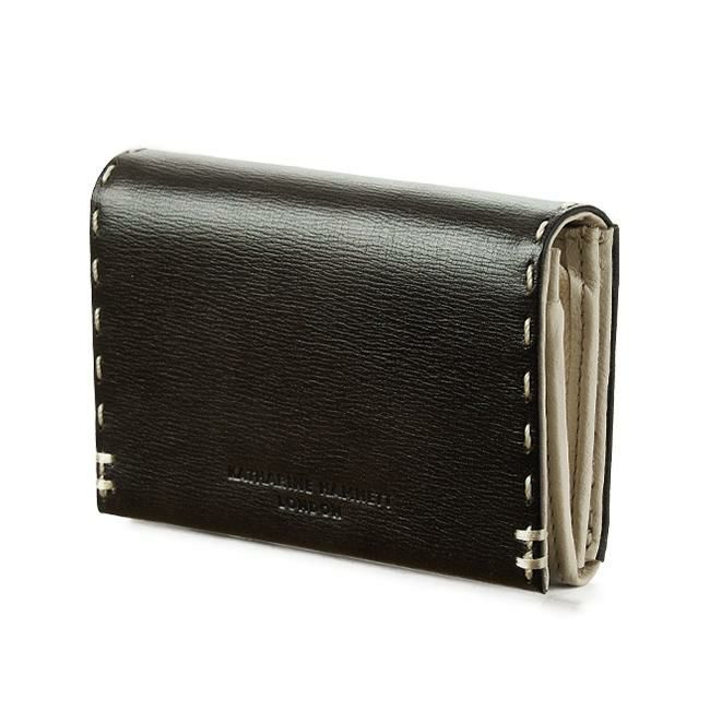 キャサリンハムネット カラーテーラード2 小銭入れ コインケース KATHARINE HAMNETT LONDON 490-58700