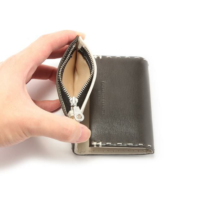 キャサリンハムネット カラーテーラード2 キーケース キーホルダー KATHARINE HAMNETT LONDON 490-58701