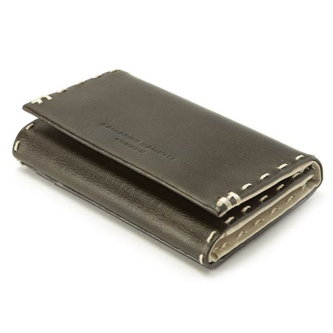 キャサリンハムネット カラーテーラード2 キーケース キーホルダー KATHARINE HAMNETT LONDON 490-58701