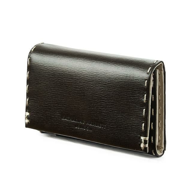 キャサリンハムネット カラーテーラード2 キーケース キーホルダー KATHARINE HAMNETT LONDON 490-58701