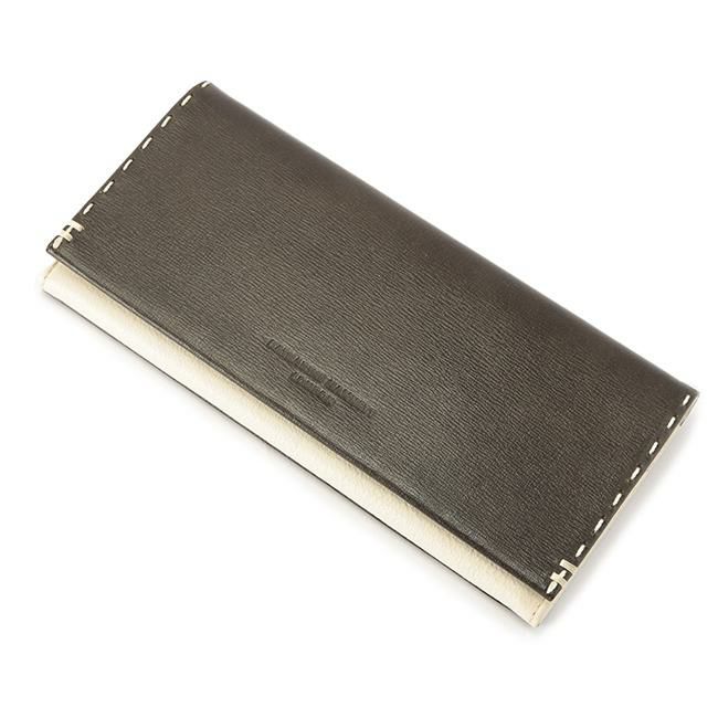 キャサリンハムネット カラーテーラード2 長財布 KATHARINE HAMNETT LONDON 490-58706
