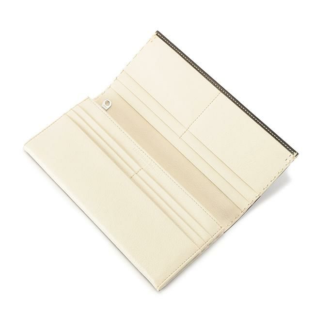 キャサリンハムネット カラーテーラード2 長財布 KATHARINE HAMNETT LONDON 490-58706