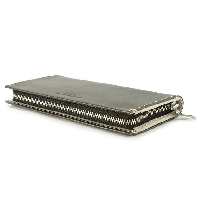 キャサリンハムネット カラーテーラード2 長財布 KATHARINE HAMNETT LONDON 490-58707