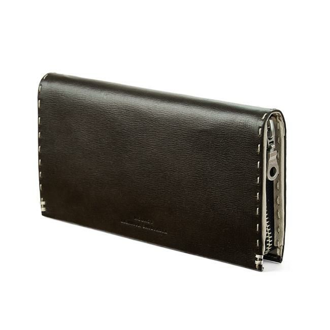 キャサリンハムネット カラーテーラード2 長財布 KATHARINE HAMNETT LONDON 490-58707