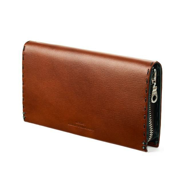 キャサリンハムネット カラーテーラード2 長財布 KATHARINE HAMNETT LONDON 490-58707