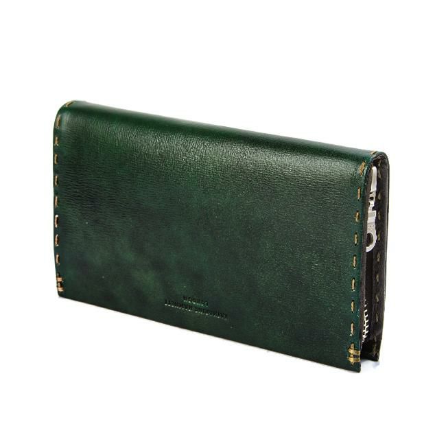 キャサリンハムネット カラーテーラード2 長財布 KATHARINE HAMNETT LONDON 490-58707