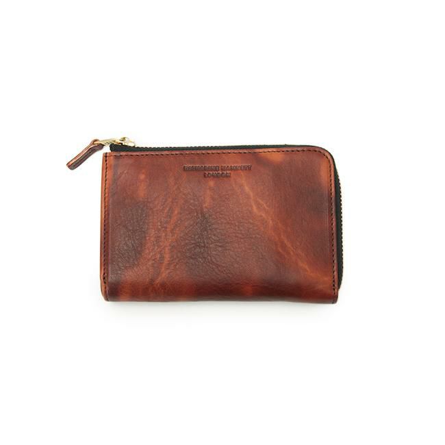 キャサリンハムネット フルイド ミドル財布 KATHARINE HAMNETT LONDON 490-59202