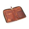 キャサリンハムネット フルイド ミドル財布 KATHARINE HAMNETT LONDON 490-59202