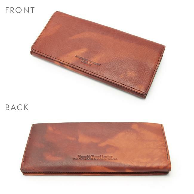 キャサリンハムネット フルイド 長財布 KATHARINE HAMNETT LONDON 490-59203