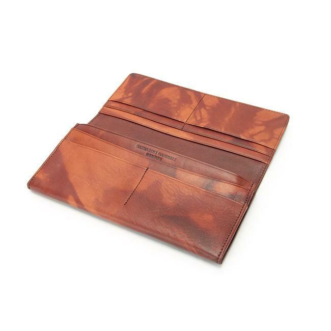 キャサリンハムネット フルイド 長財布 KATHARINE HAMNETT LONDON 490-59203